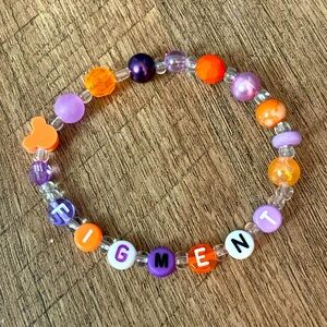 Disney Epcot Bracelet